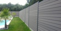 Portail Clôtures dans la vente du matériel pour les clôtures et les clôtures à Pressiat